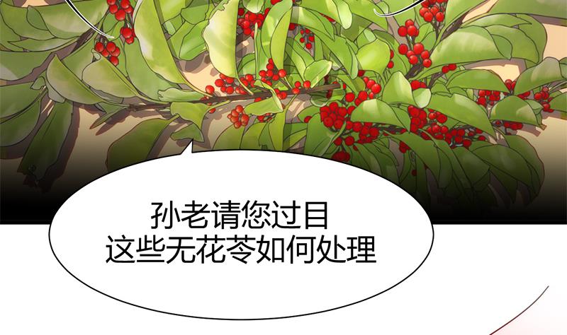 🍹何故为卿狂 第54话 皮囊 第34页