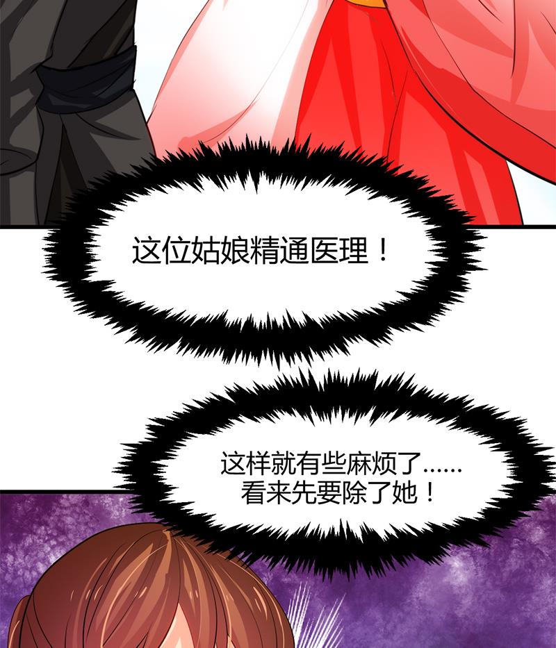 🍹何故为卿狂 第54话 皮囊 第38页