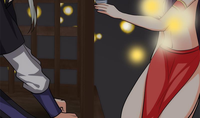 🍹何故为卿狂 第60话 微妙的共鸣 第29页
