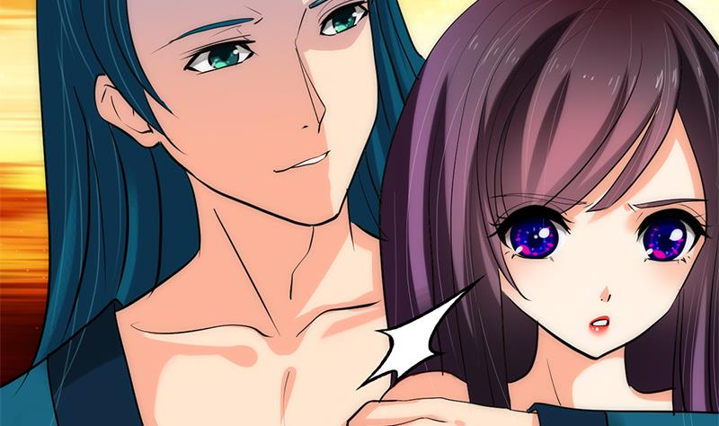 🍹何故为卿狂 第60话 微妙的共鸣 第3页