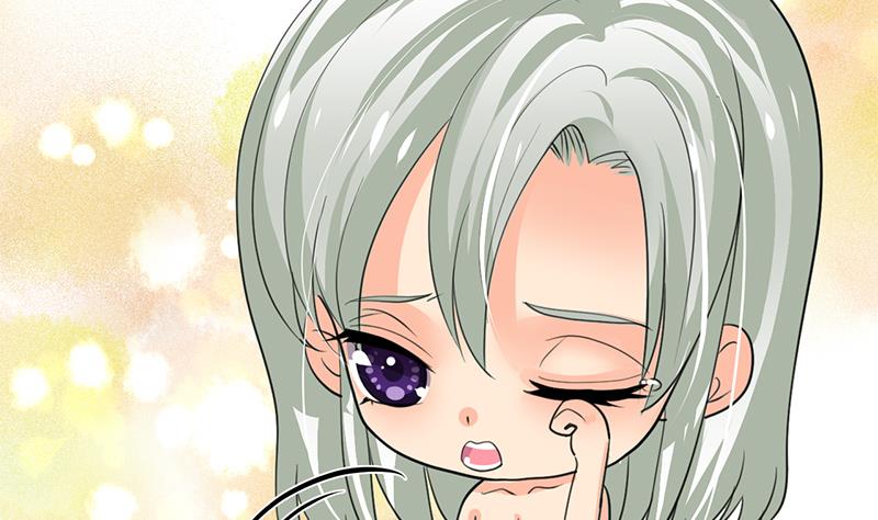 🍹何故为卿狂 第62话 来自书中的提示 第29页