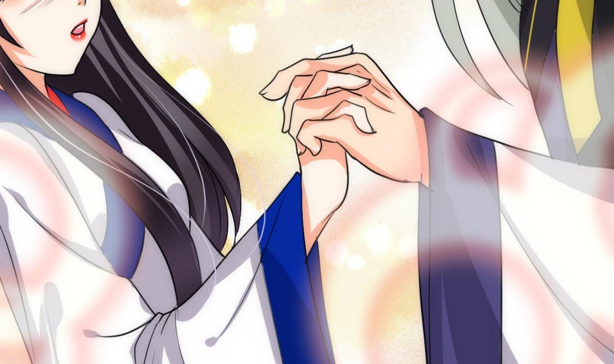 🍹何故为卿狂 第64话 亲密度的试验 第37页