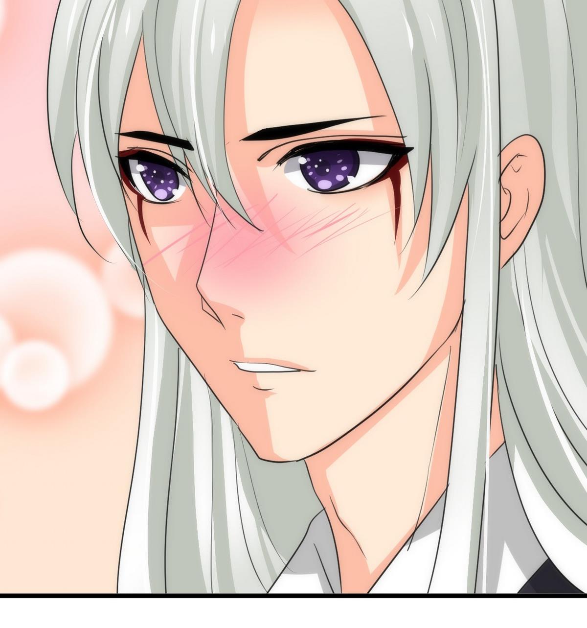 🍹何故为卿狂 第64话 亲密度的试验 第40页