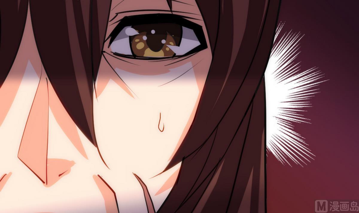 🍹何故为卿狂 第66话 不能离开 第24页