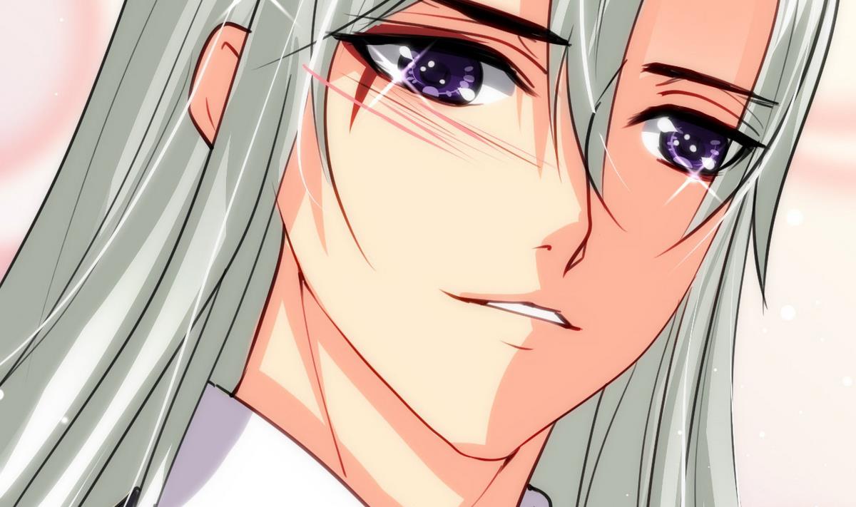 🍹何故为卿狂 第66话 不能离开 第8页
