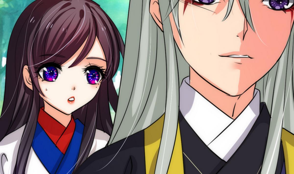 🍹何故为卿狂 第68话 秦宝玉 第29页
