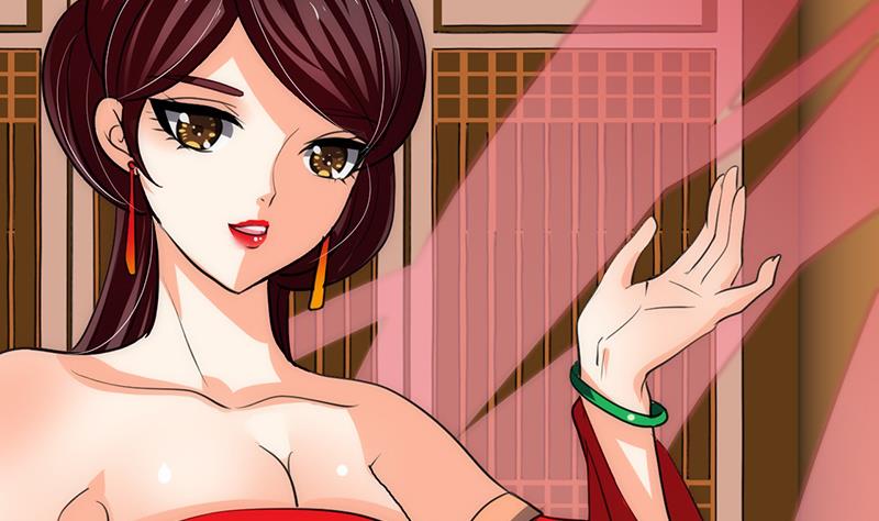 🍹何故为卿狂 第70话 花楼危机 第23页
