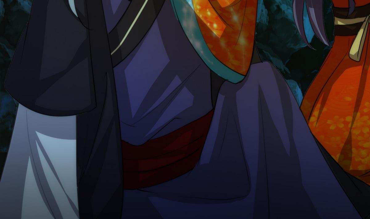 🍹何故为卿狂 第74话 最后的试验 第22页