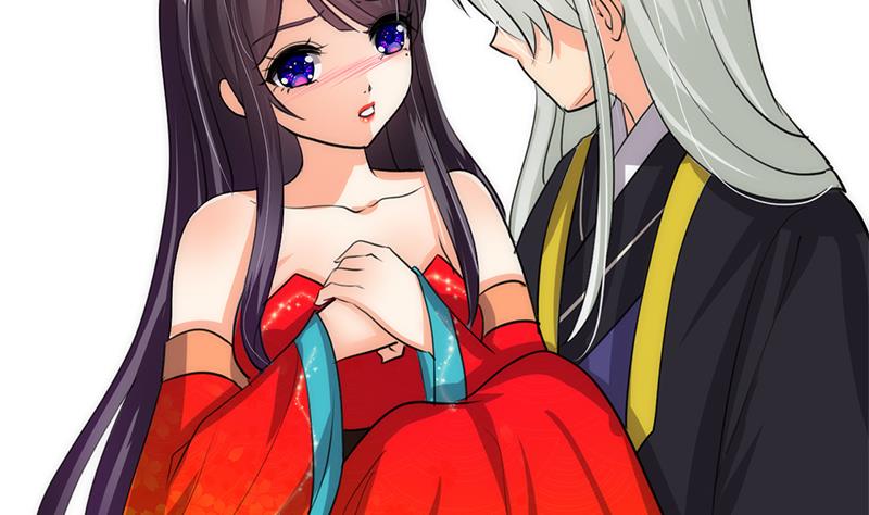 🍹何故为卿狂 第78话 心猿意马 第17页