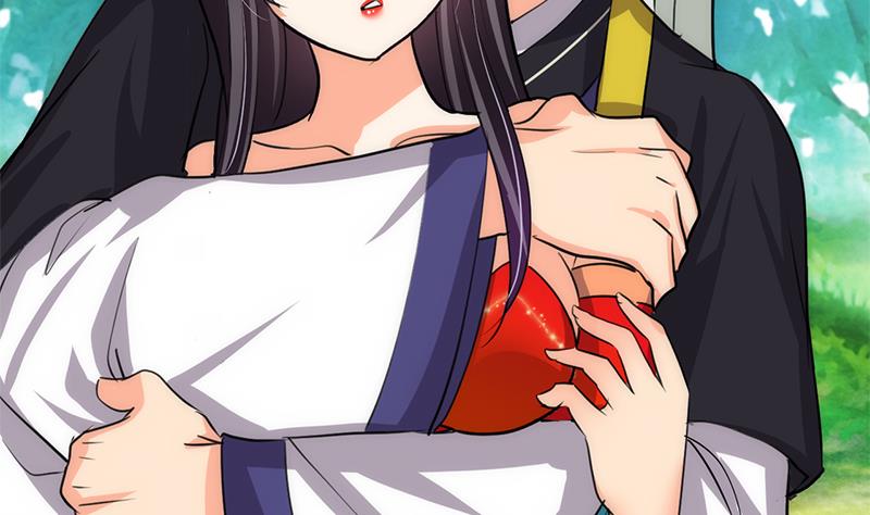 🍹何故为卿狂 第78话 心猿意马 第34页
