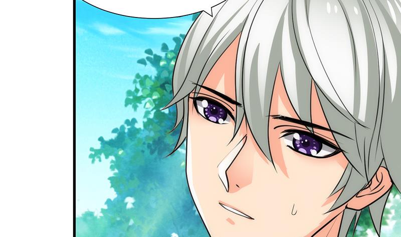 🍹何故为卿狂 第80话 现代？ 第28页