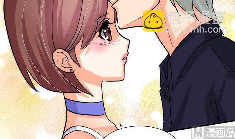🍹何故为卿狂 第80话 现代？ 第36页