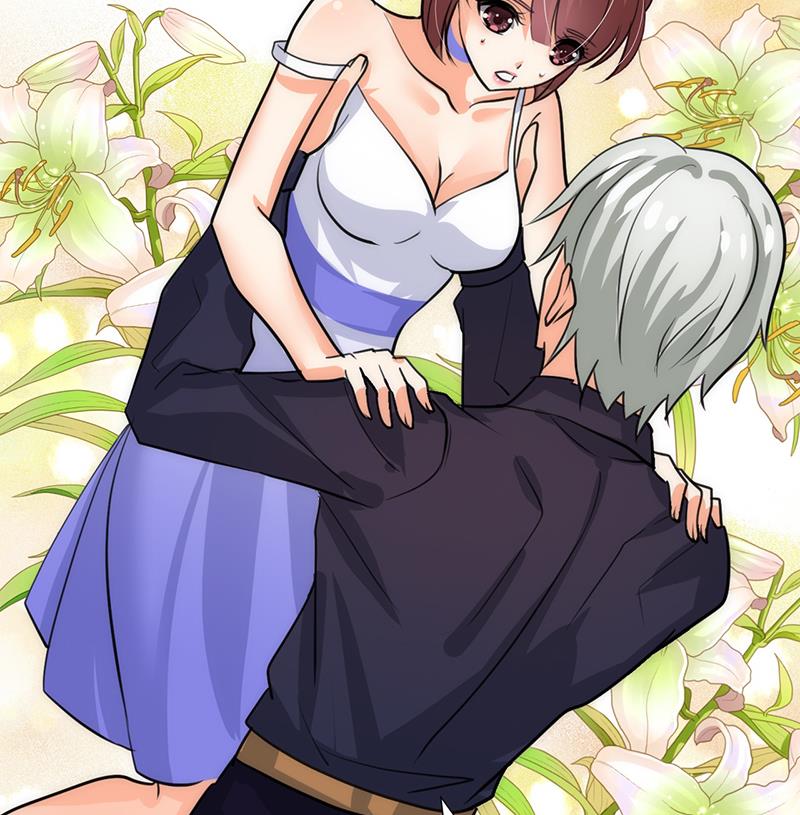 🍹何故为卿狂 第80话 现代？ 第38页