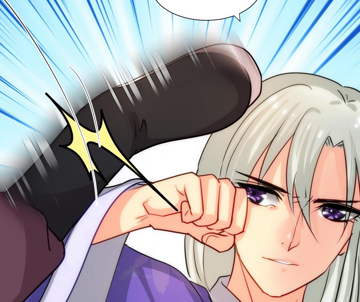 🍹何故为卿狂 第84话 唐门和鬼谷 第20页