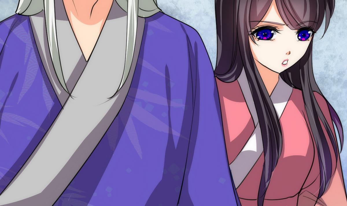 🍹何故为卿狂 第86话 游戏对赌 第22页