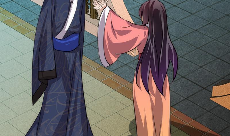 🍹何故为卿狂 第88话 如何退敌 第11页