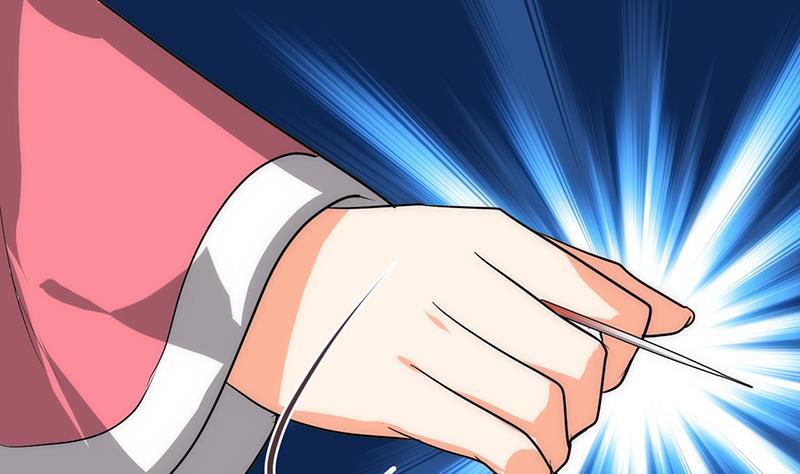 🍹何故为卿狂 第90话 机密 第20页