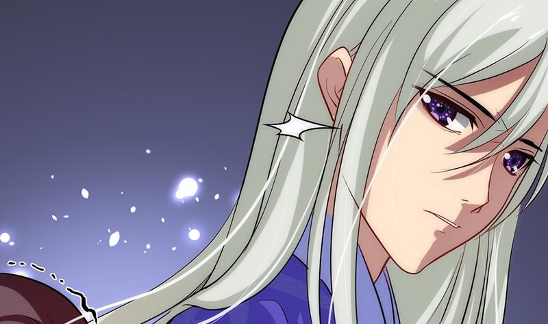 🍹何故为卿狂 第92话 萌动的心 第13页