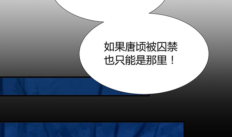 🍹何故为卿狂 第94话 唐门内乱 第29页