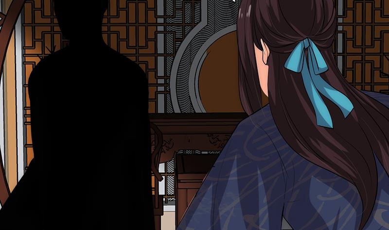 🍹何故为卿狂 第94话 唐门内乱 第35页