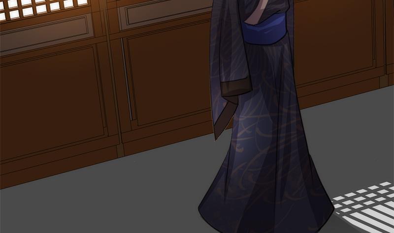 🍹何故为卿狂 第96话 暗中相助 第25页