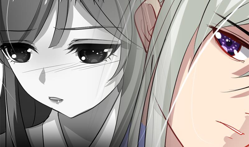 🍹何故为卿狂 第98话 危机四伏 第35页