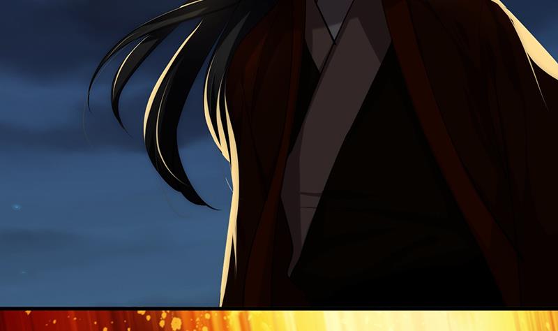 🍹何故为卿狂 第100话 出逃 第14页