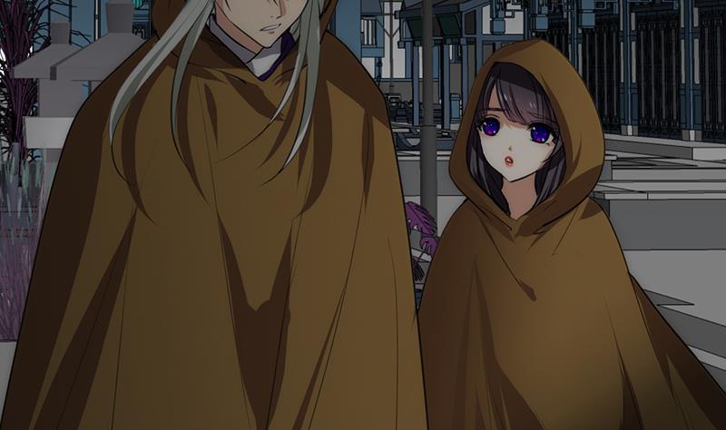 🍹何故为卿狂 第100话 出逃 第20页