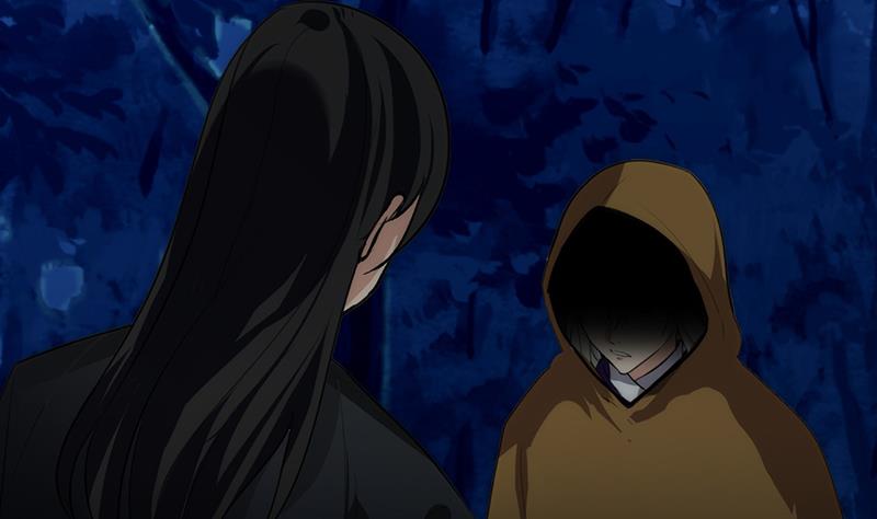 🍹何故为卿狂 第100话 出逃 第38页