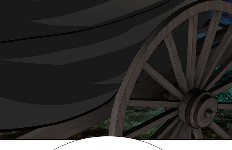 🍹何故为卿狂 第100话 出逃 第41页