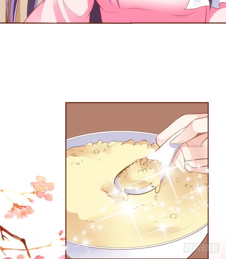 33话 来自西域的美食(1/2)-第34话