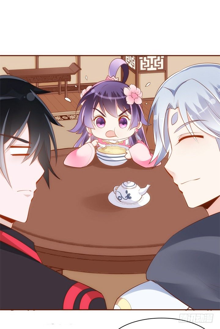 33话 来自西域的美食(1/2)-第34话