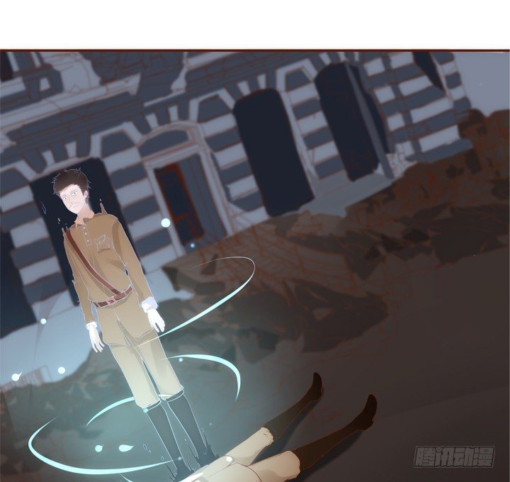 35话 轮回的法则(1/2)-第36话