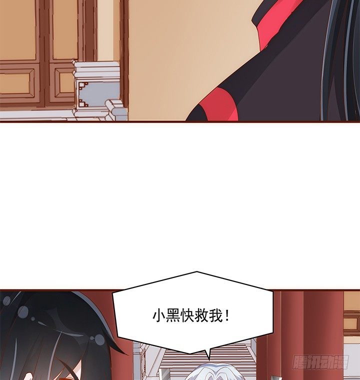 41话 我祝福你们两个(1/2)-第42话