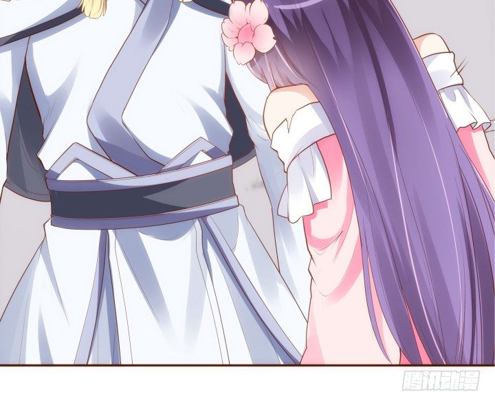 49话 给你们添麻烦了(1/2)-第50话