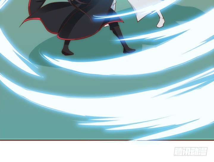 66话 黑白起内讧？！(1/3)-第66话