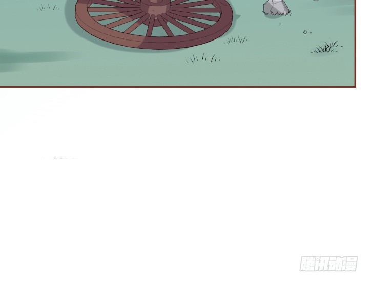 68话 你真的是她的转世？！(1/4)-第68话