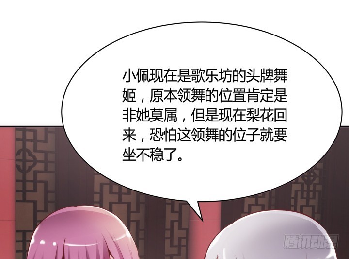 81话 笼络人心(1/2)-第80话