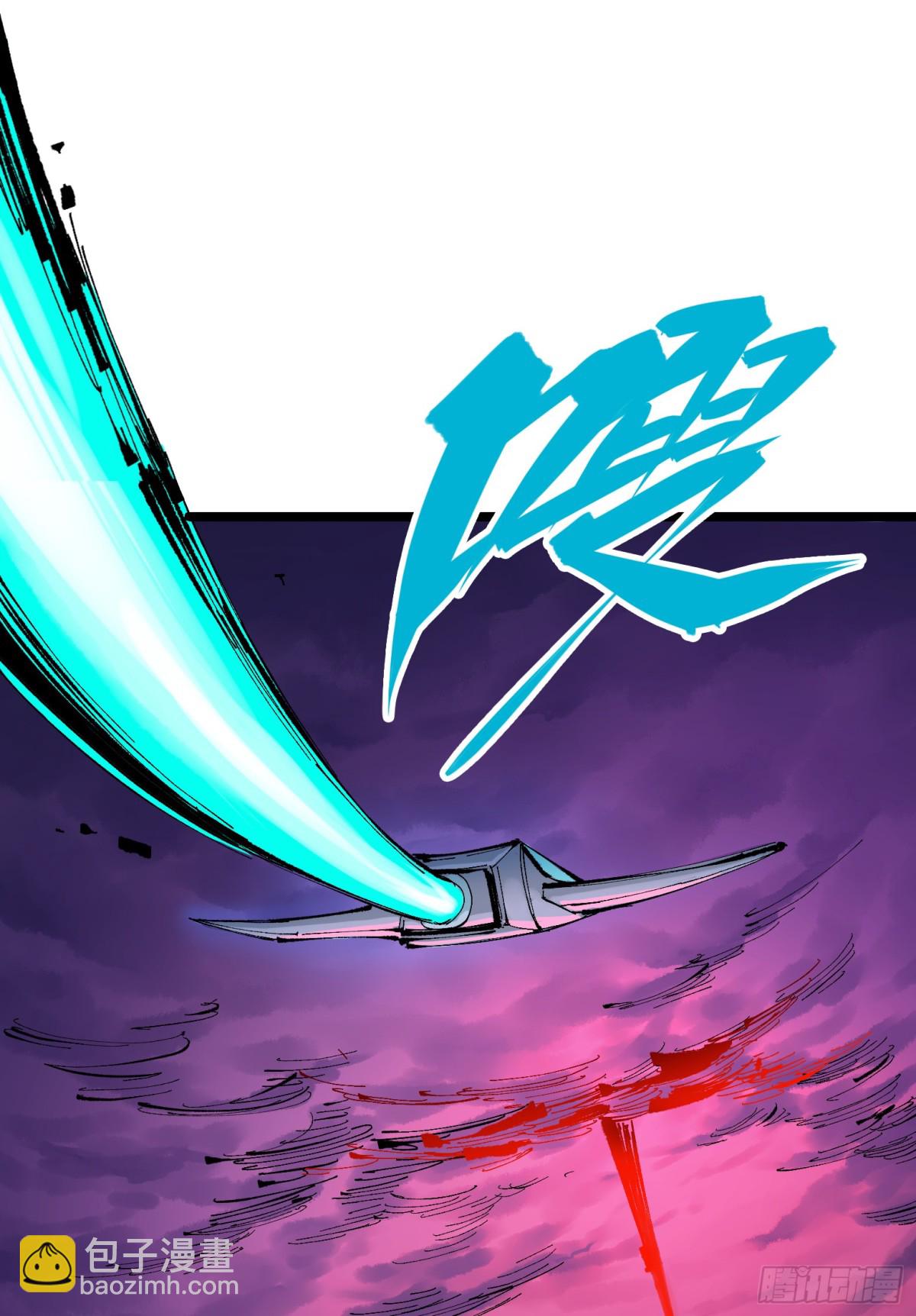 第二部 7章2话 快给我醒过来(1/2)-第156话