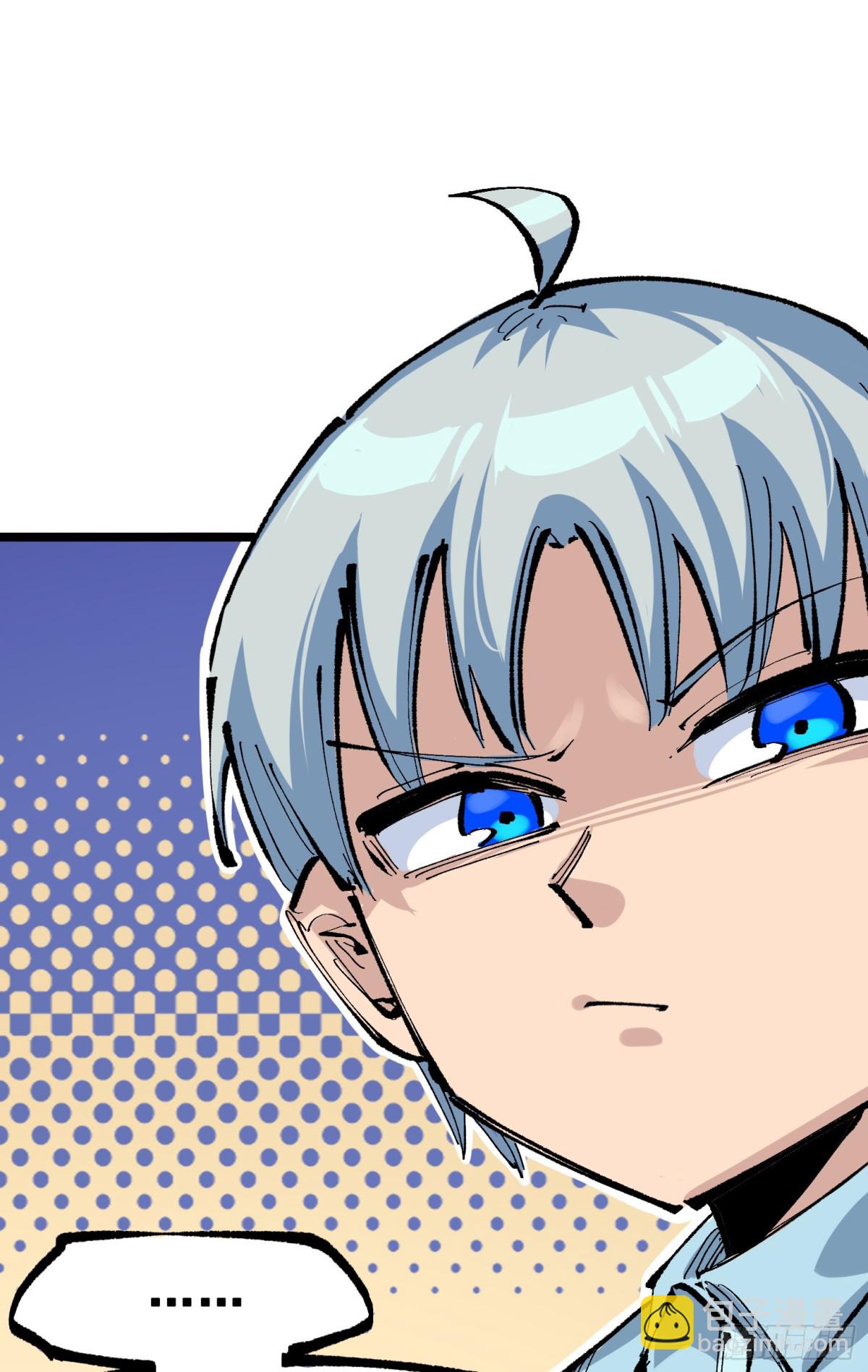 第二部 8章1话 相遇(1/2)-第166话
