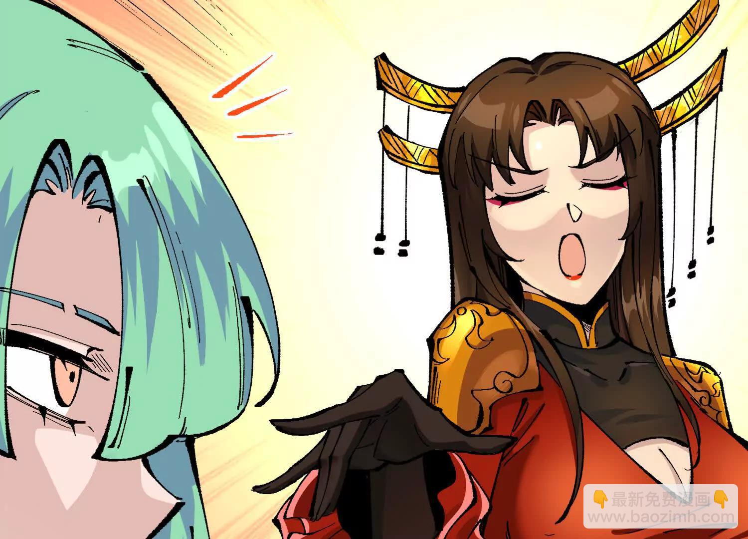 第三部 2章3话 少女的烦恼(1/4)-第186话