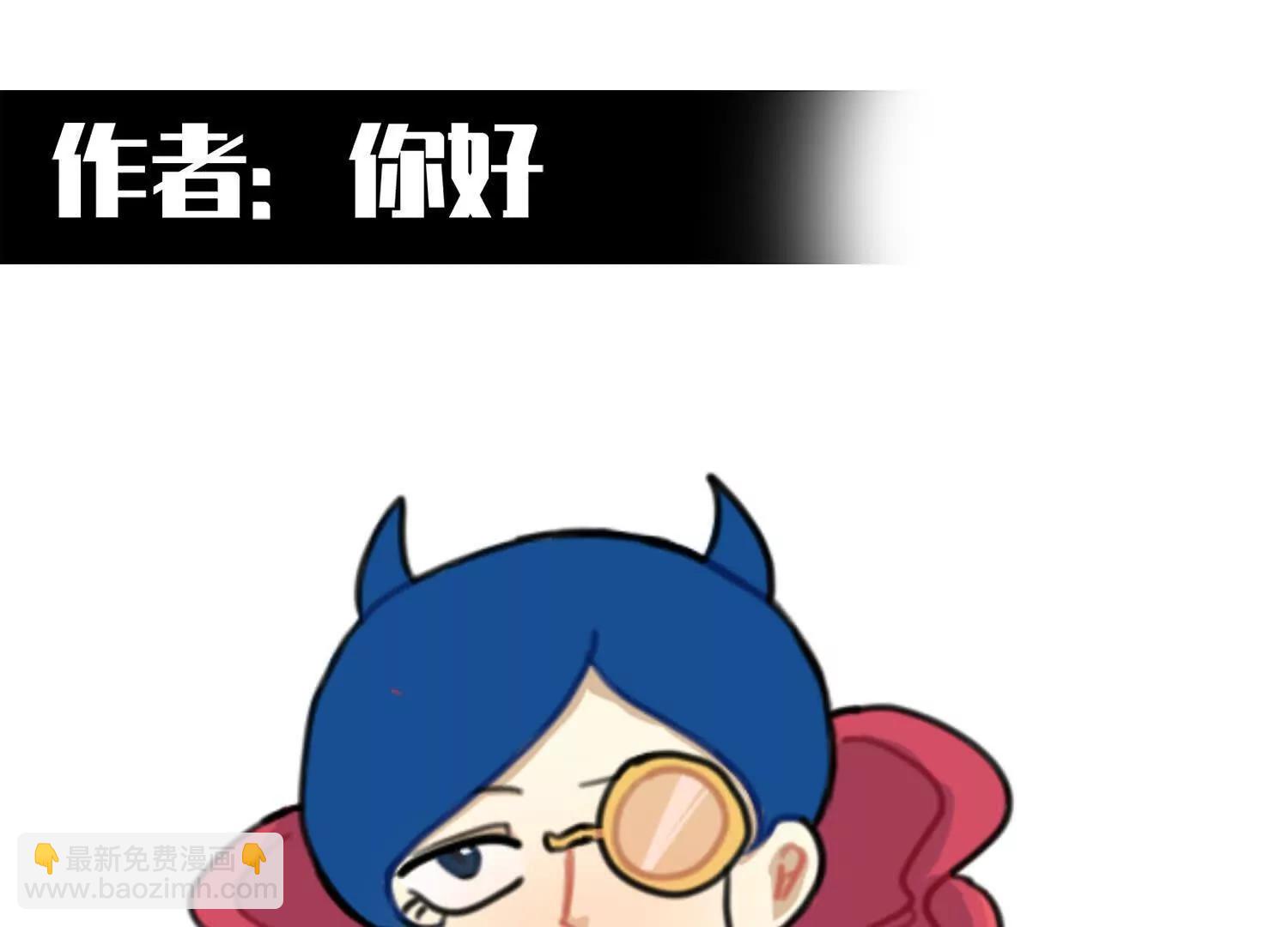 番外2：久等的同人展示！(1/6)-第192话