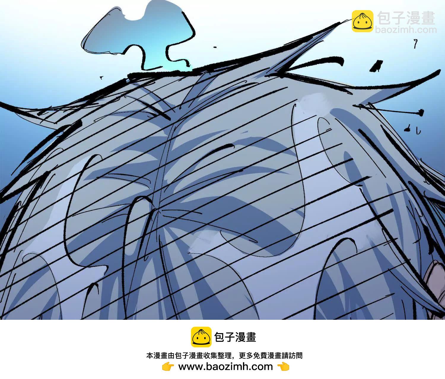 第三部 3章8话 初心(1/8)-第200话