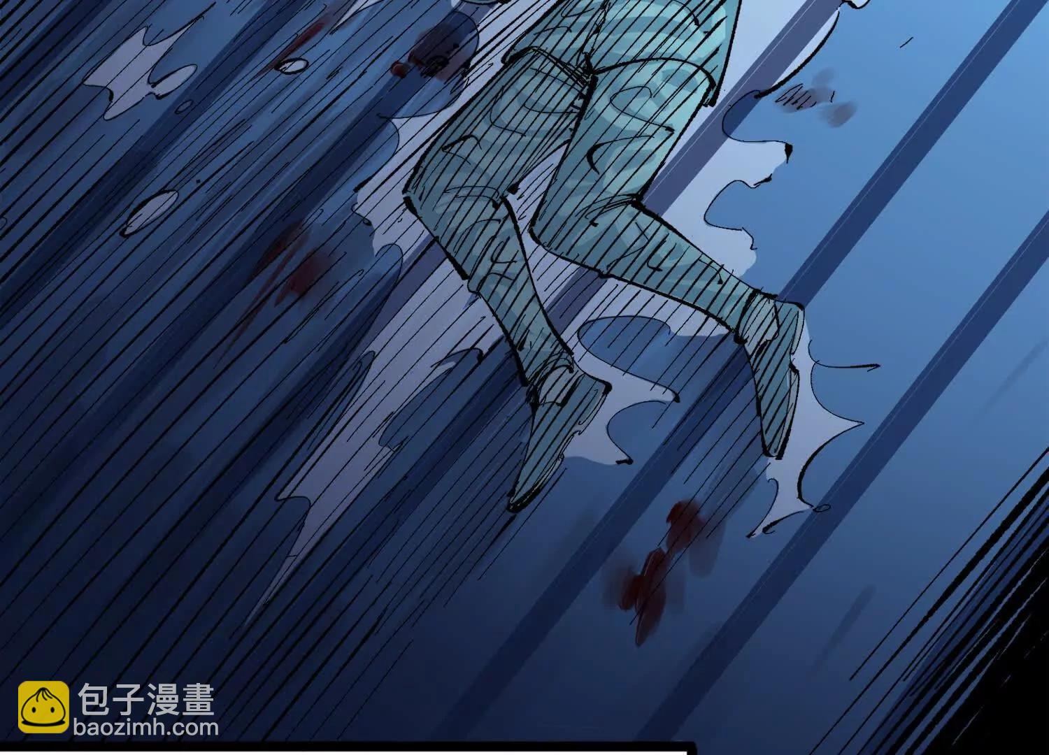 第三部 3章8话 初心(1/8)-第200话