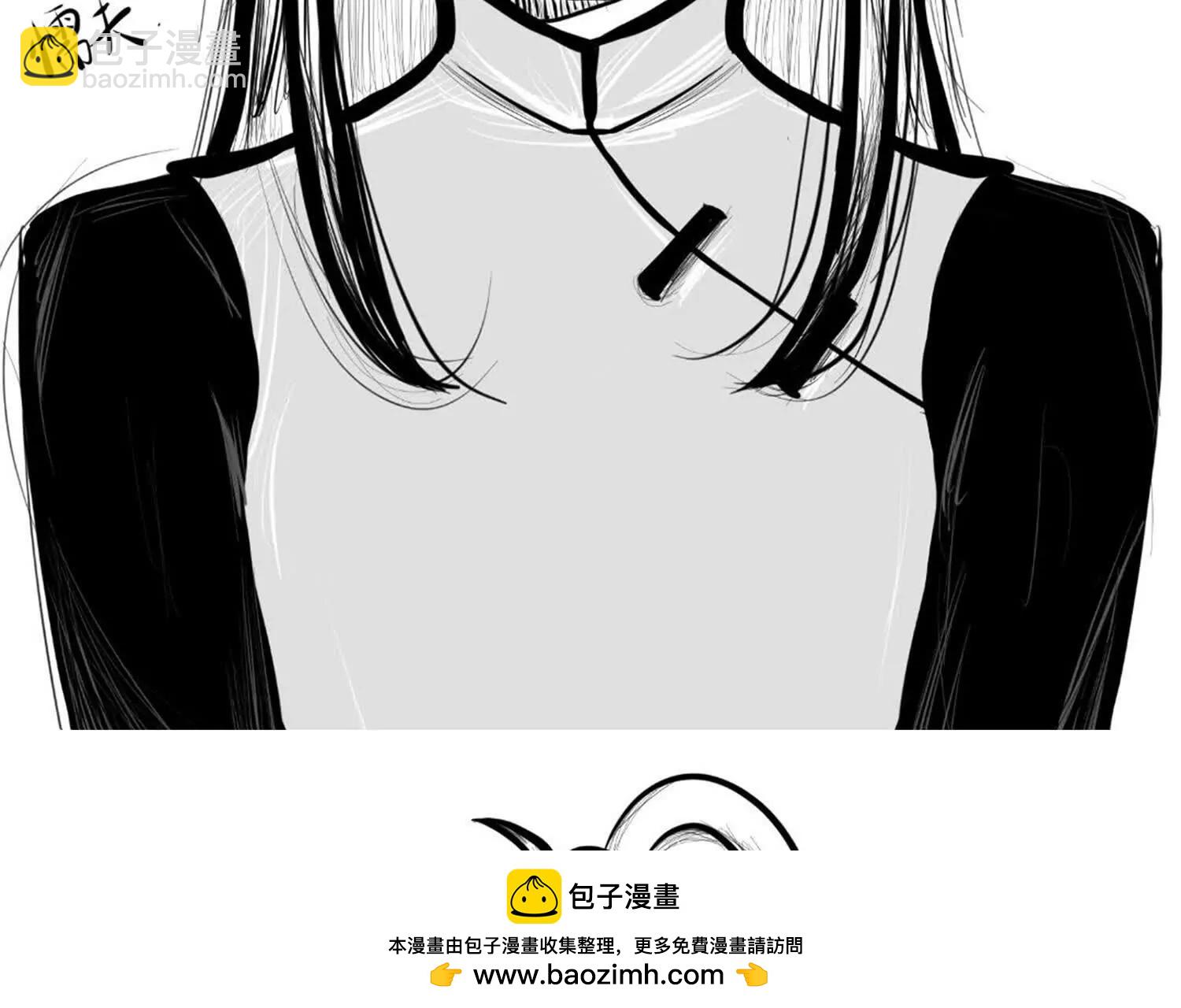 番外5：同人来咯~(1/3)-第214话