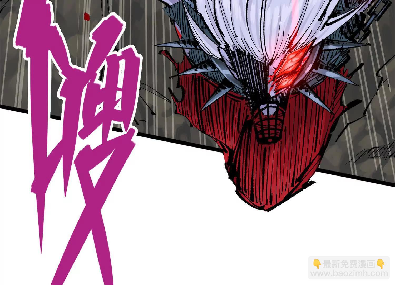第三部 5章1话 重逢之战(1/5)-第216话