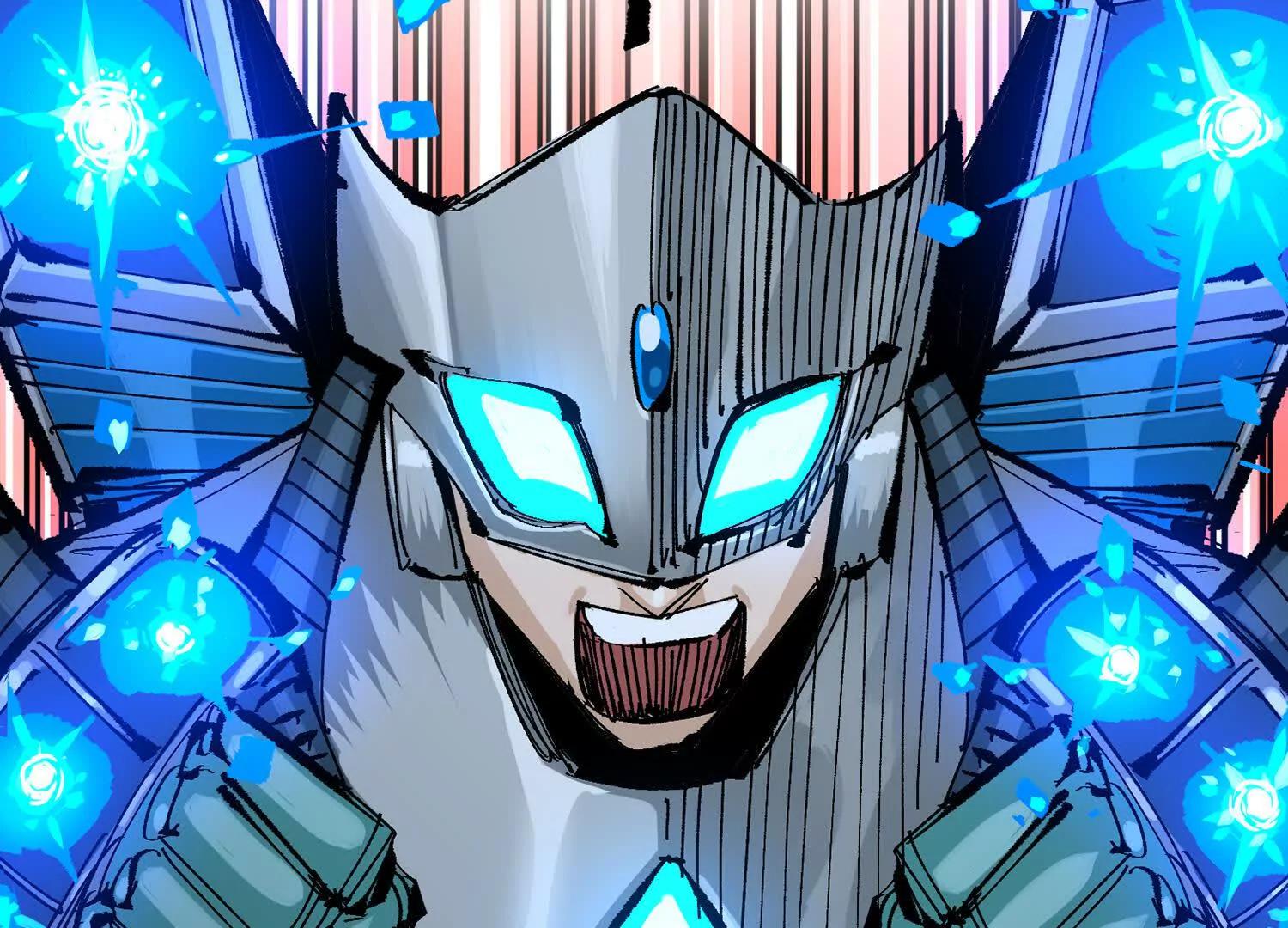 第三部 7章6话 世界的零件(1/6)-第244话