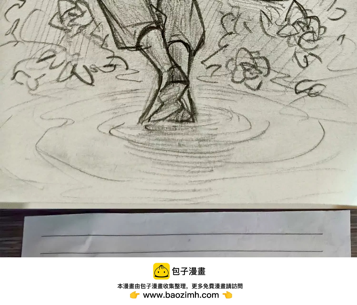 番外13：期待再次相见(1/6)-第246话