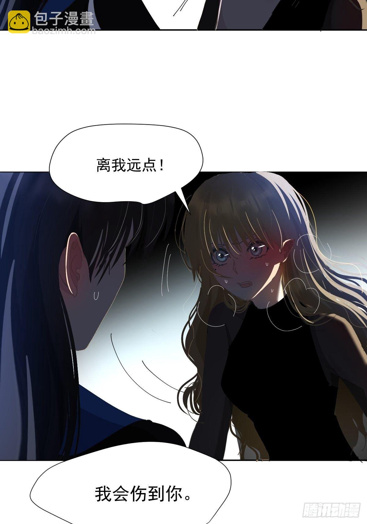 31.不要走-第36话