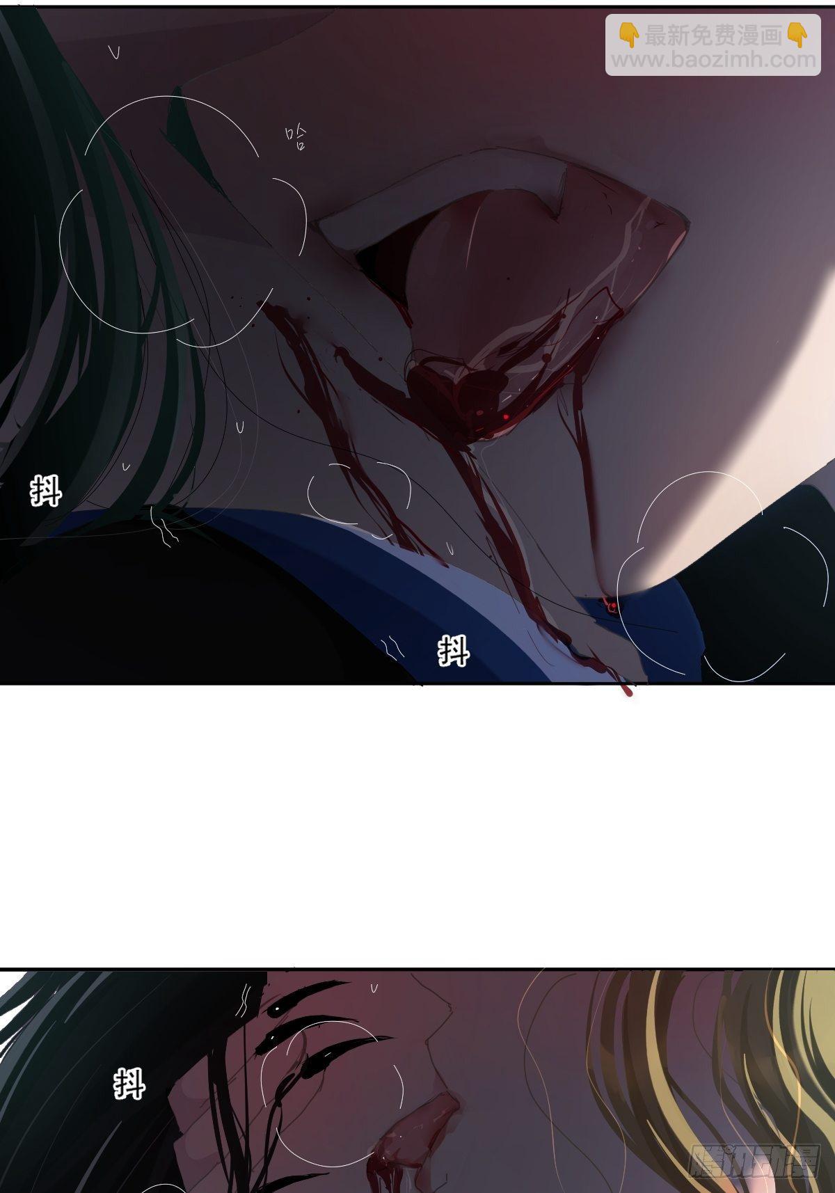 31.不要走-第36话